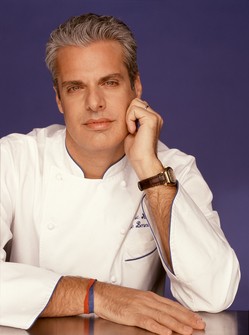 Chef in whites casual.JPG