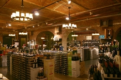 Chelsea Wine Vault.JPG