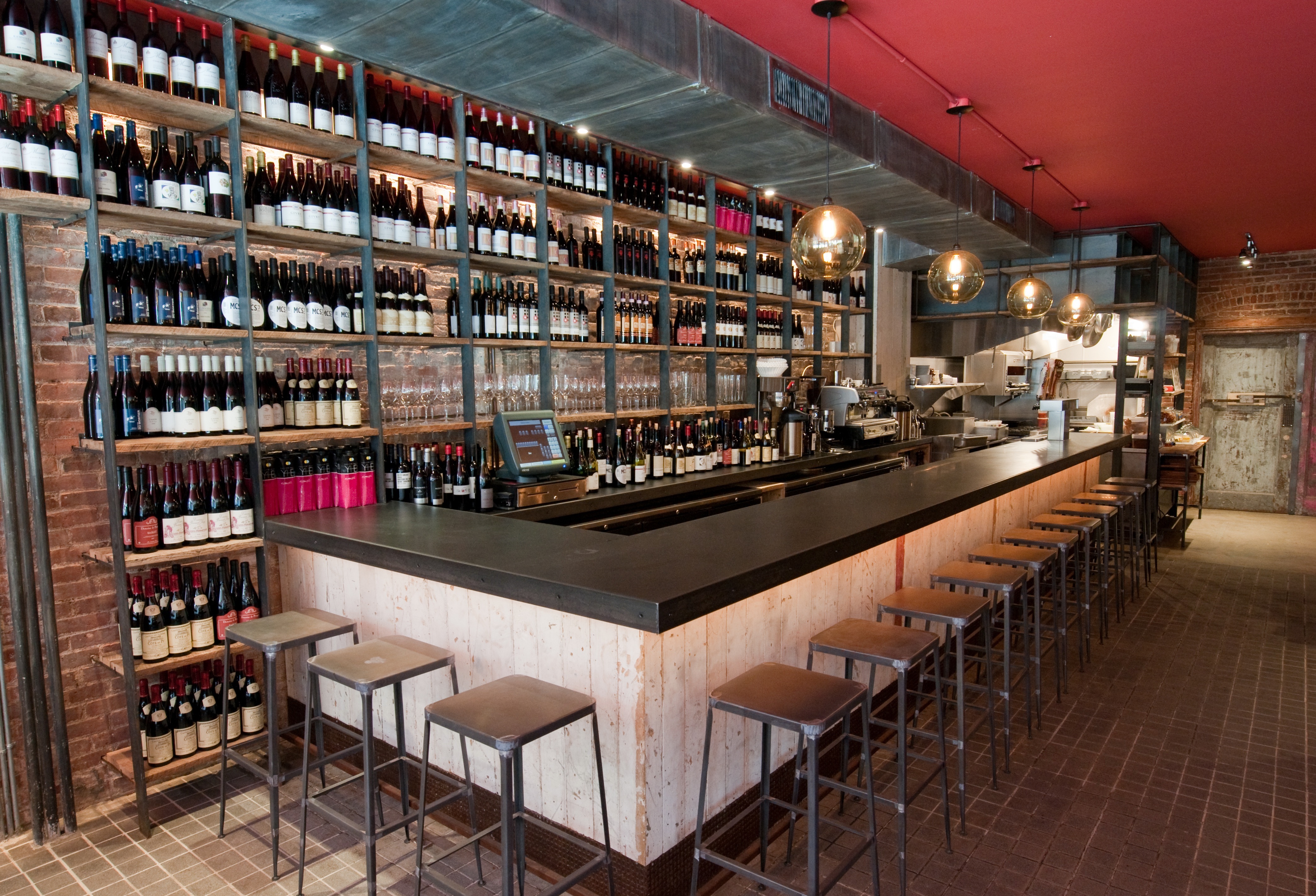 New Yorks Best New Wine BARS - Restaurant Girl - Best Local ...