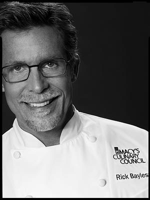 Rick Bayless doesn&#39;t just cook Mexican food. He redefines it and he&#39;s been doing so for eleven years. What&#39;s even more unique about this Bayless is that ... - bayless_prev