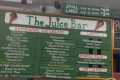 Nantucket’s Best Ice Cream Shop: The Juice Bar