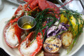 Lobsterpalooza at The Mermaid Oyster Bar