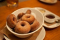 Craft’s Sugar and Spice Donuts