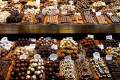 Dark Chocolate and Désir: A Taste of Belgium