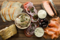 Russ and Daughters Café