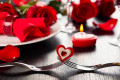Valentine’s Day Dining Guide 2017