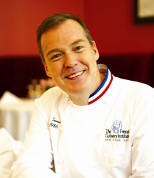 Q &amp; A with <b>Jacques Torres</b> - 145