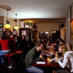 Vesta Trattoria