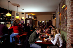 Vesta Trattoria
