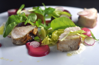 Jewish Food Redefined