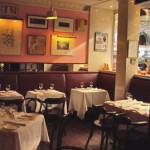 Antonucci's Cafe – Reviewed