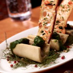 Dish Spotting – David Burke Kitchen