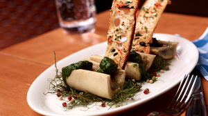 Dish Spotting – David Burke Kitchen