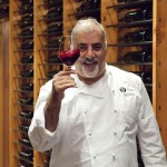 Q & A with Veritas's Chef Sam Hazen