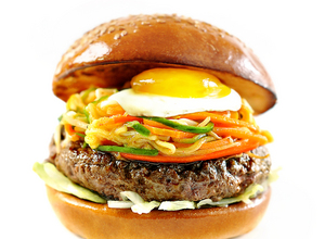 Trend Watch: The New Asian Fusion