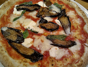Spring Pizza Crawl