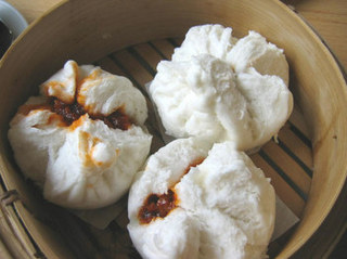 Chinatown Pork Bun Run