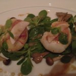 langoustines