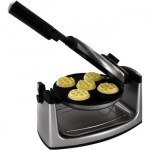 mini-waffles