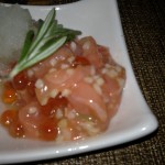 salmon siokara