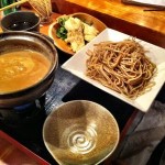 soba