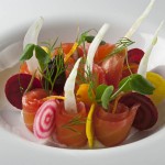 beet-cured-salmon