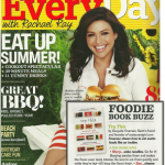 Rachel Ray