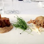 Best Thing I Ate – North End Grill’s Bacon & Oysters