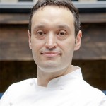 Q & A with Salinas Chef Luis Bollo