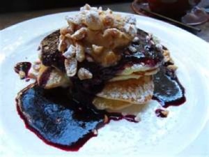 New York’s Best PB & J Dishes