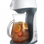 Gizmo Girl’s Sweet Tea Brewer