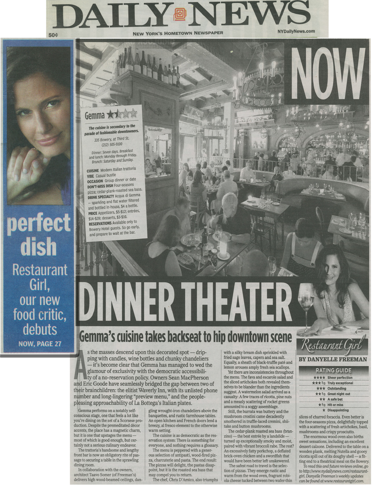 Daily News
