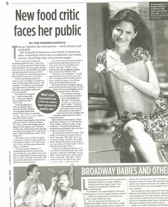 Daily News
