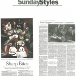 Sunday Styles