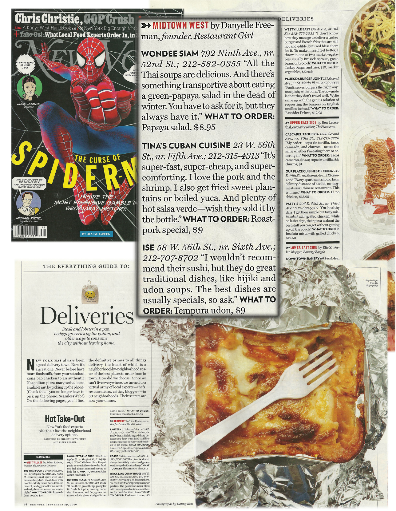 New York Mag