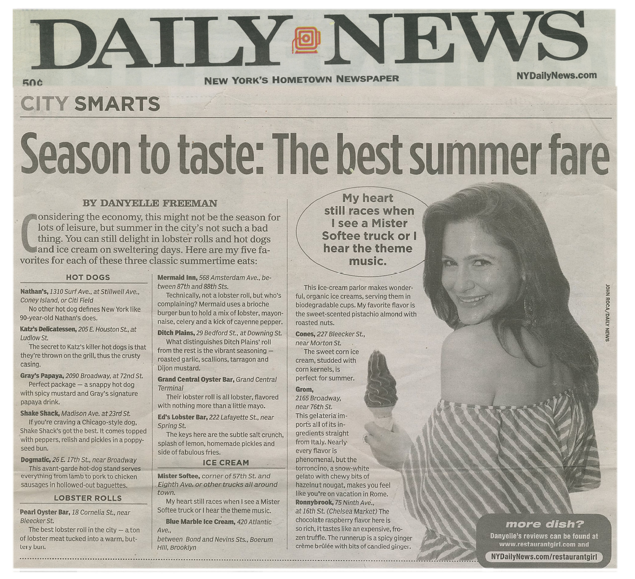 Daily News