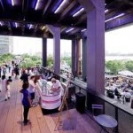 highline exterior