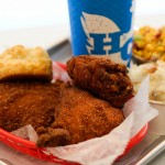 Hill Country Chicken
