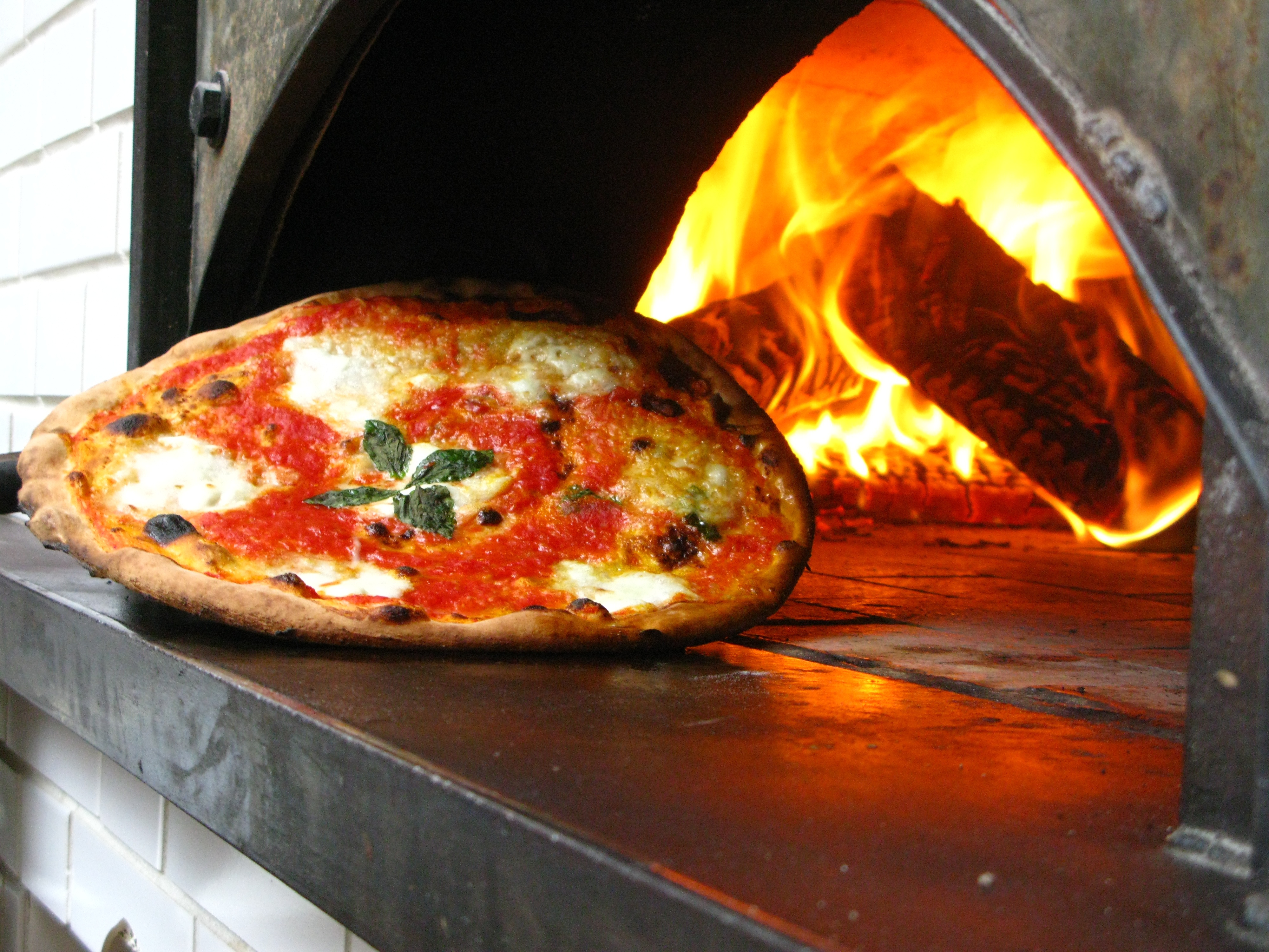 New York’s Best Pizzas