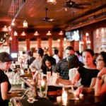 Taproom