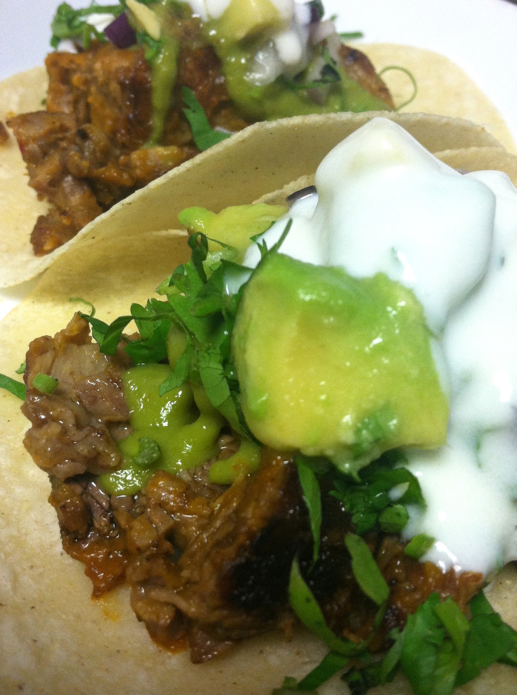 New York’s Best Tacos