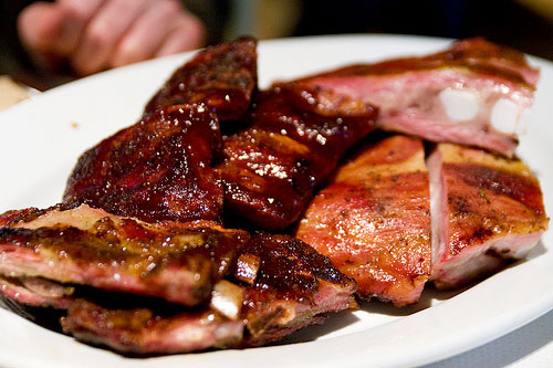 Wildwood BBQ