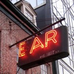 Ear Inn