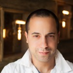Q&A with Crave Fishbar’s Todd Mitgang