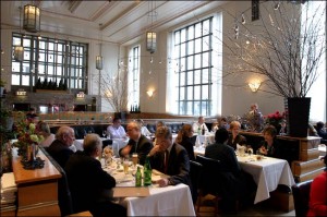 Eleven Madison Park