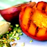 grilledpeaches