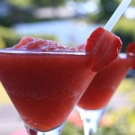 strawberry-daquiri