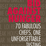 City Harvest BID Against Hunger 2012