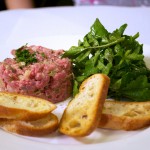 Best Tartares in New York