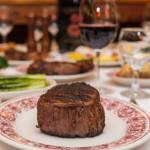 Sparks Steakhouse